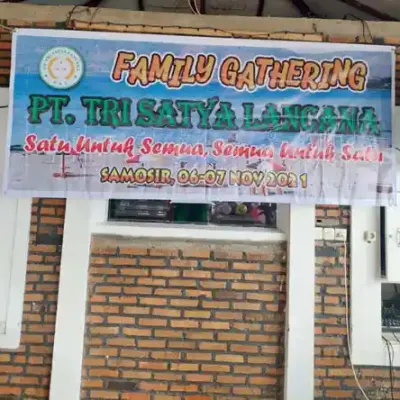 Family Gathering Tahun 2021