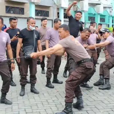 Kegiatan Hut Kemerdekaan Tahun 2022 11
