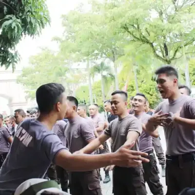 Kegiatan Hut Kemerdekaan Tahun 2022 6