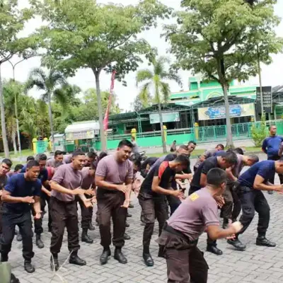 Kegiatan Hut Kemerdekaan Tahun 2022 7