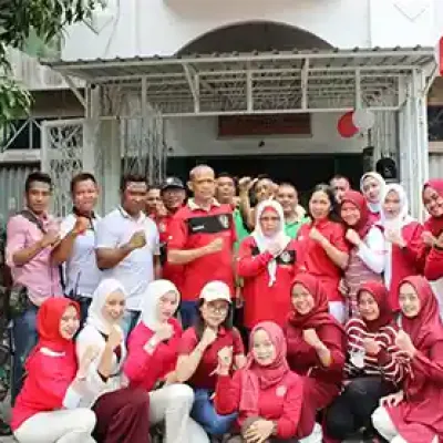 HUT Kemerdekaan RI Tahun 2022