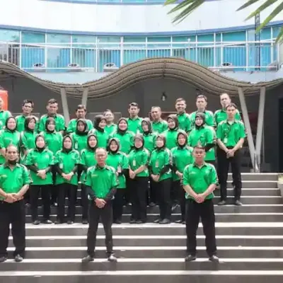 Jasa Cleaning Service Medan