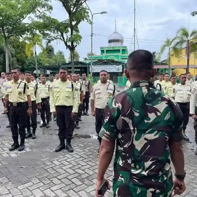 Jasa Security Di Medan 13