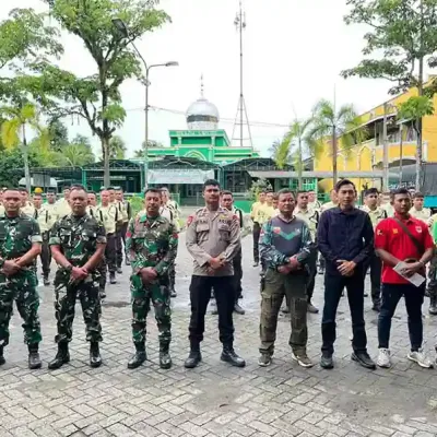 Jasa Security Di Medan 14