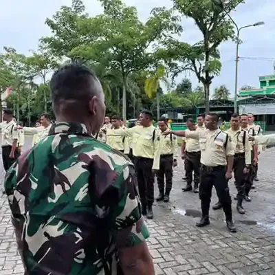 Jasa Security Di Medan 15