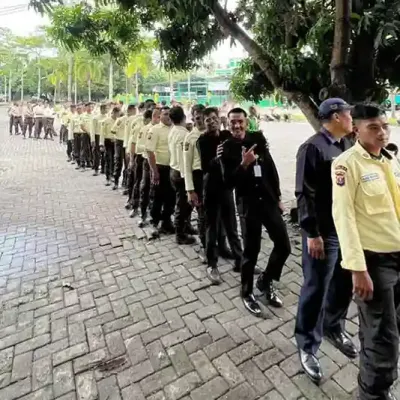 Jasa Security Di Medan 17