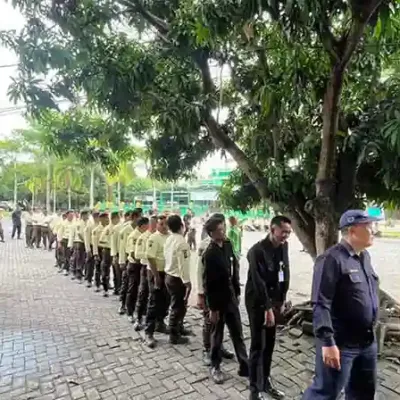 Jasa Security Di Medan 18
