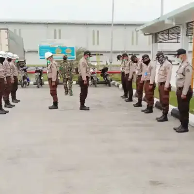 Jasa Security Di Medan 25