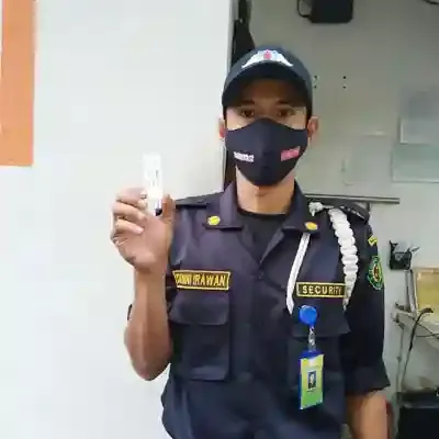 Jasa Security Di Medan 27