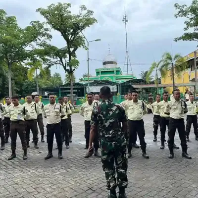 Jasa Security Di Medan 5