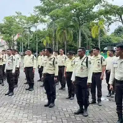 Jasa Security Di Medan 6
