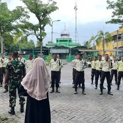 Jasa Security Di Medan
