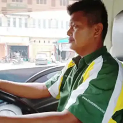 Perusahaan Penyedia Jasa Supir Di Medan