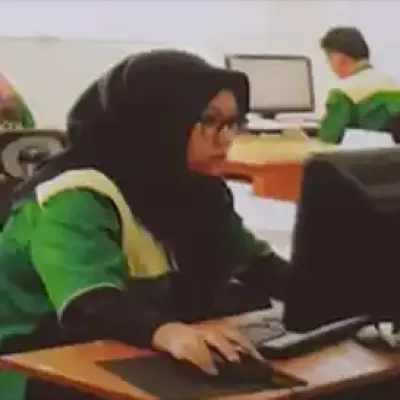 Perusahaan Penyedia Staf Administrasi di Medan